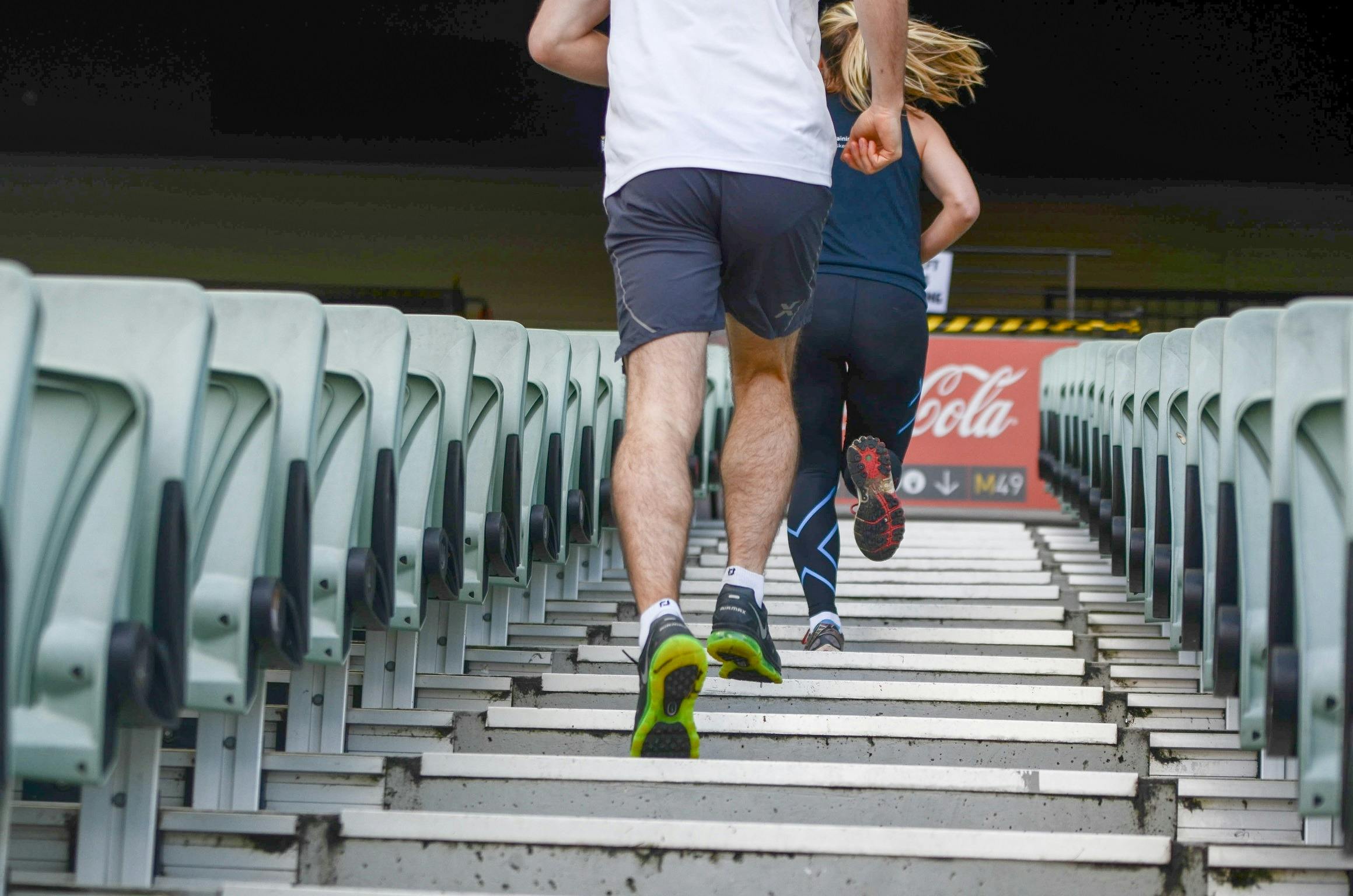 Download Stadium Stomp at The SCG | Sydney, Australia - Official ...