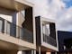 Reed arthouse townhouse exterior and balconies