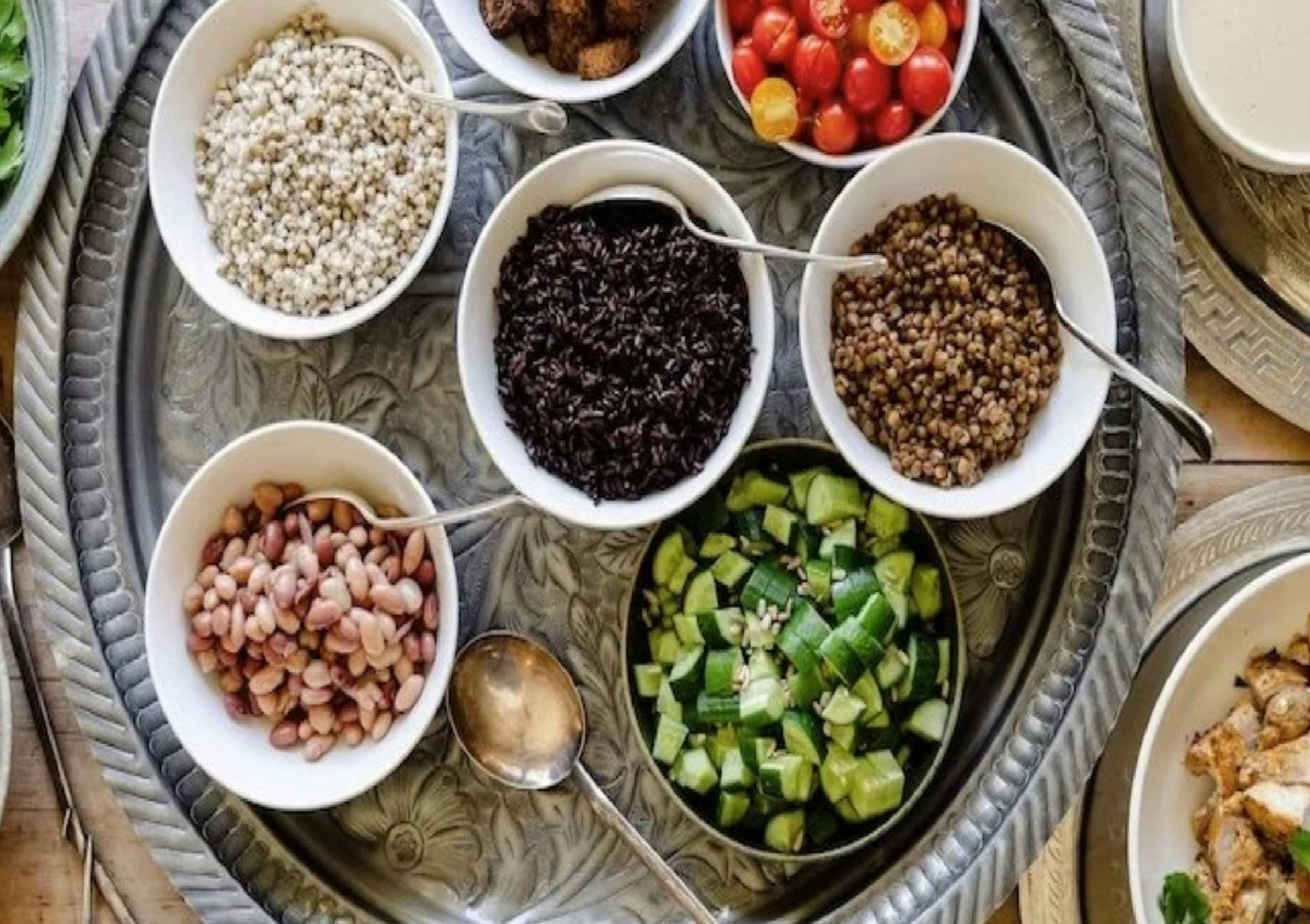 Nourish Through Menopause Workshop