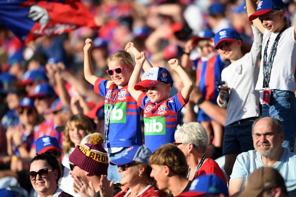 NRLW Magic Round