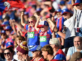 NRLW Magic Round Wagga Wagga
