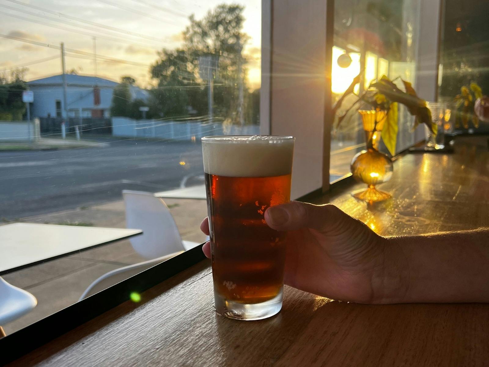 Mt Pleasant Rd Taproom and Bar