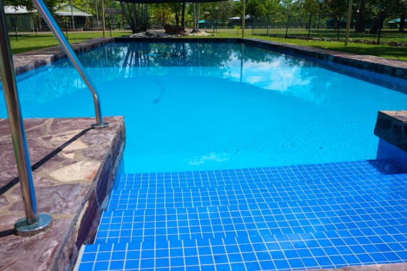 Point Stuart Wilderness Lodge