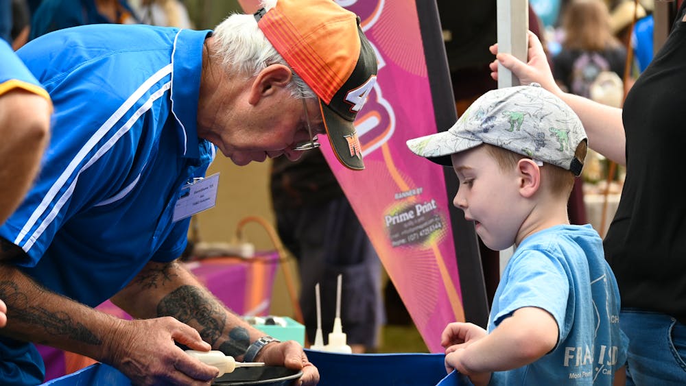 Townsville Gem & Mineral Show