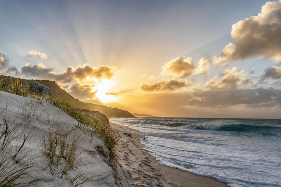 King Island Visitor Information Centre photo