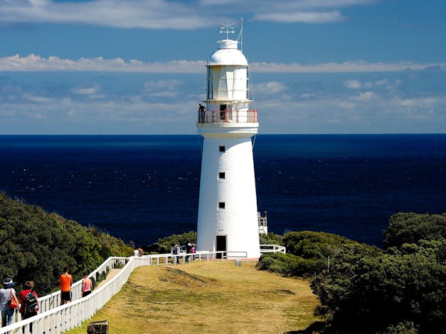 Cape Otway Lightstation