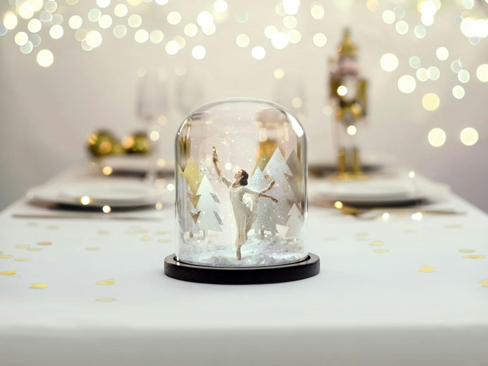 The Nutcracker
