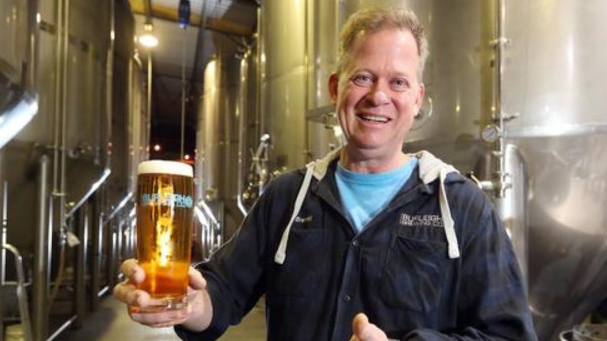 Brewmaster