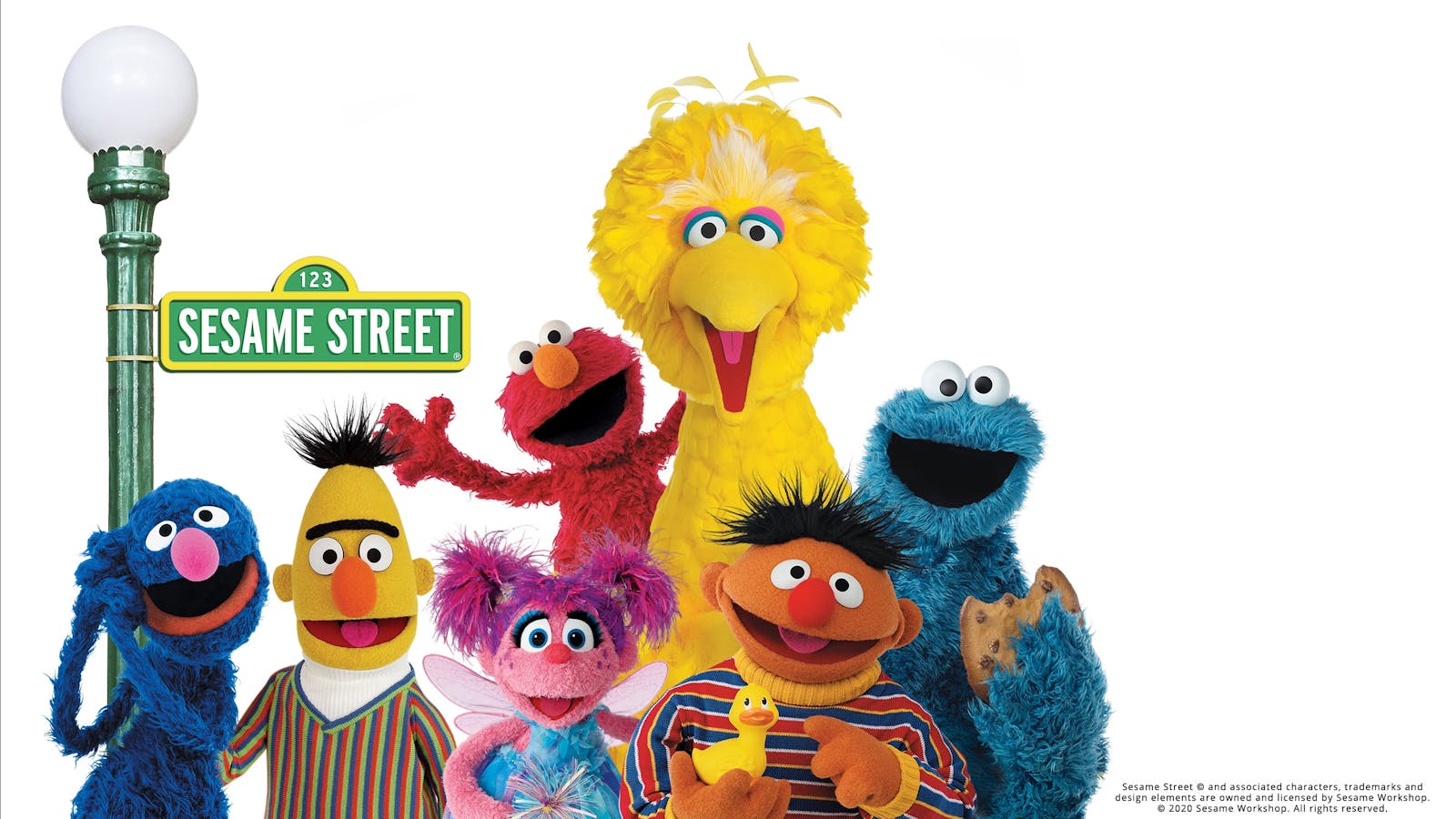 Image for Sesame Street Circus Spectacular by Silvers - Adelaide
