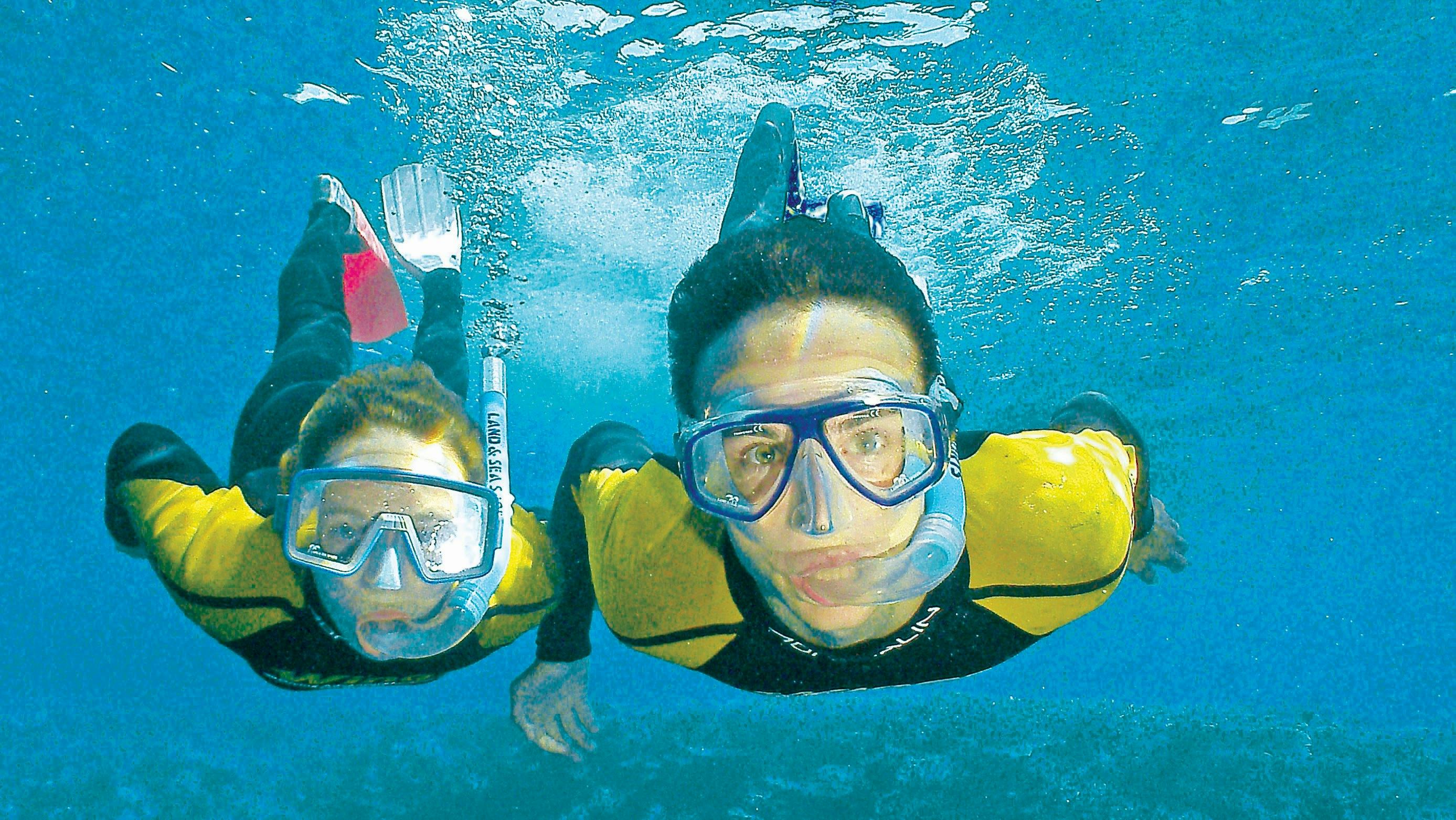 Whitsundays Sailing Adventures