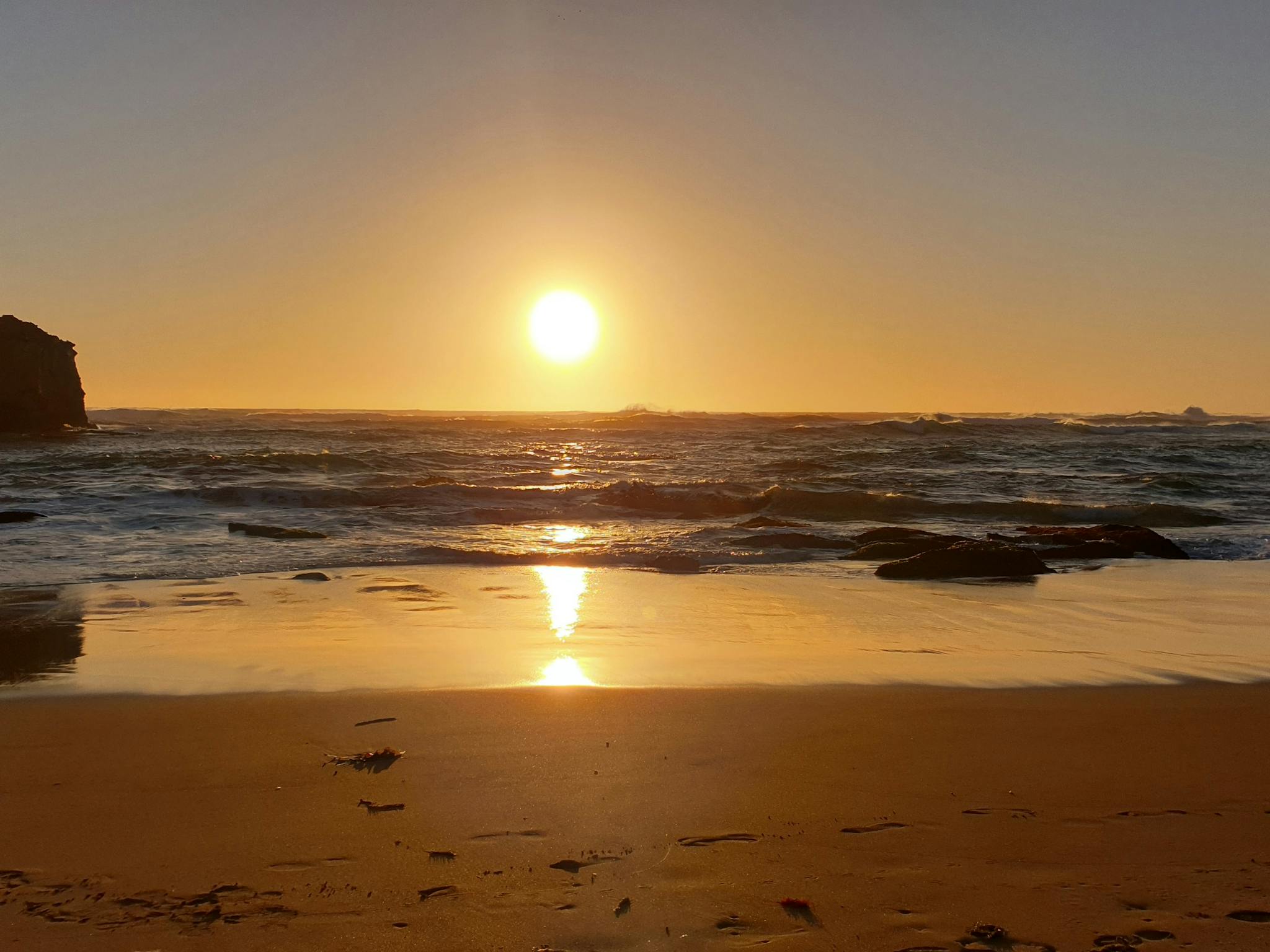 Summer Sunset Tours