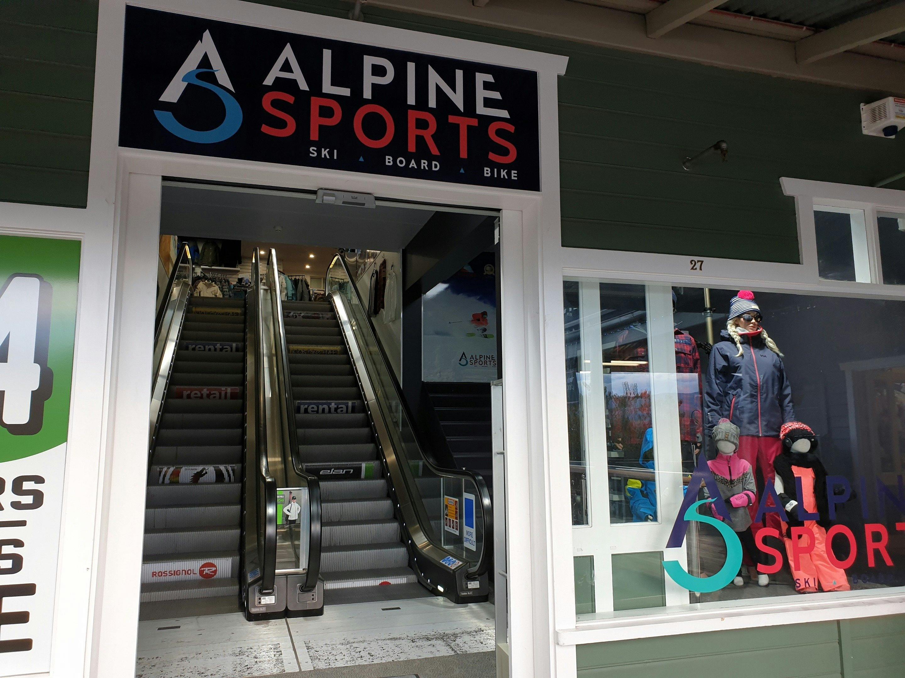 高山運動金德拜恩