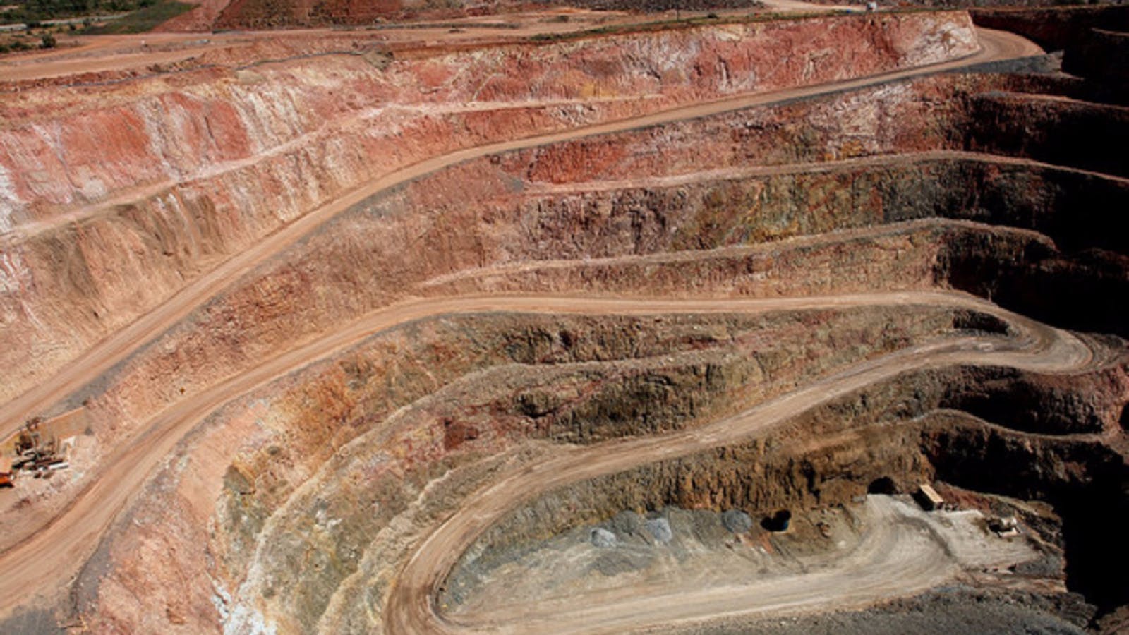 Peak Gold Mines