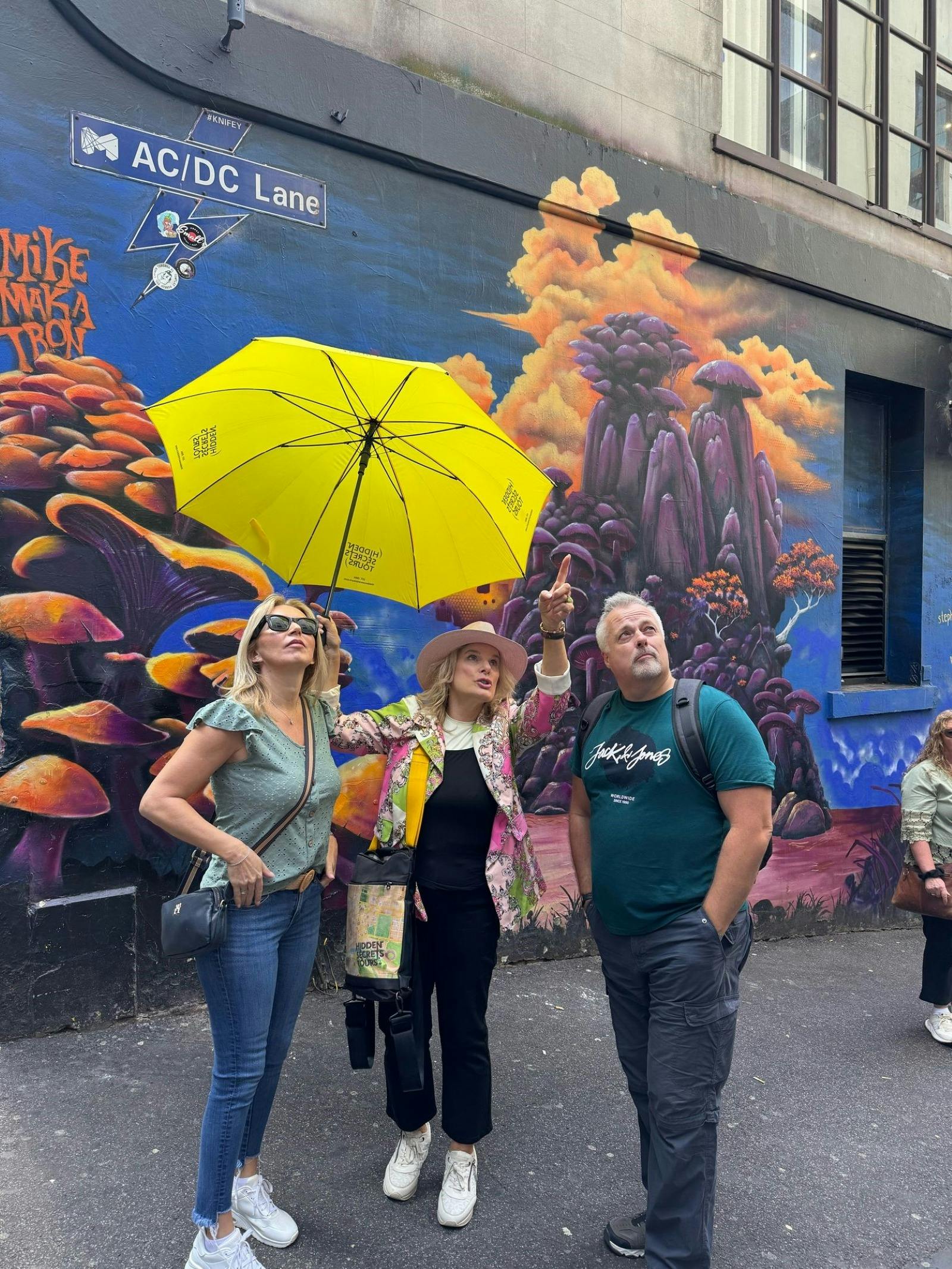 Celebrates Melbourne, Australia’s culture capital