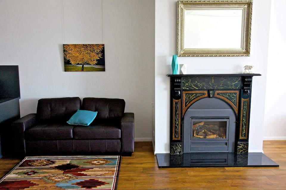 Penguin Beachfront Apartments photo