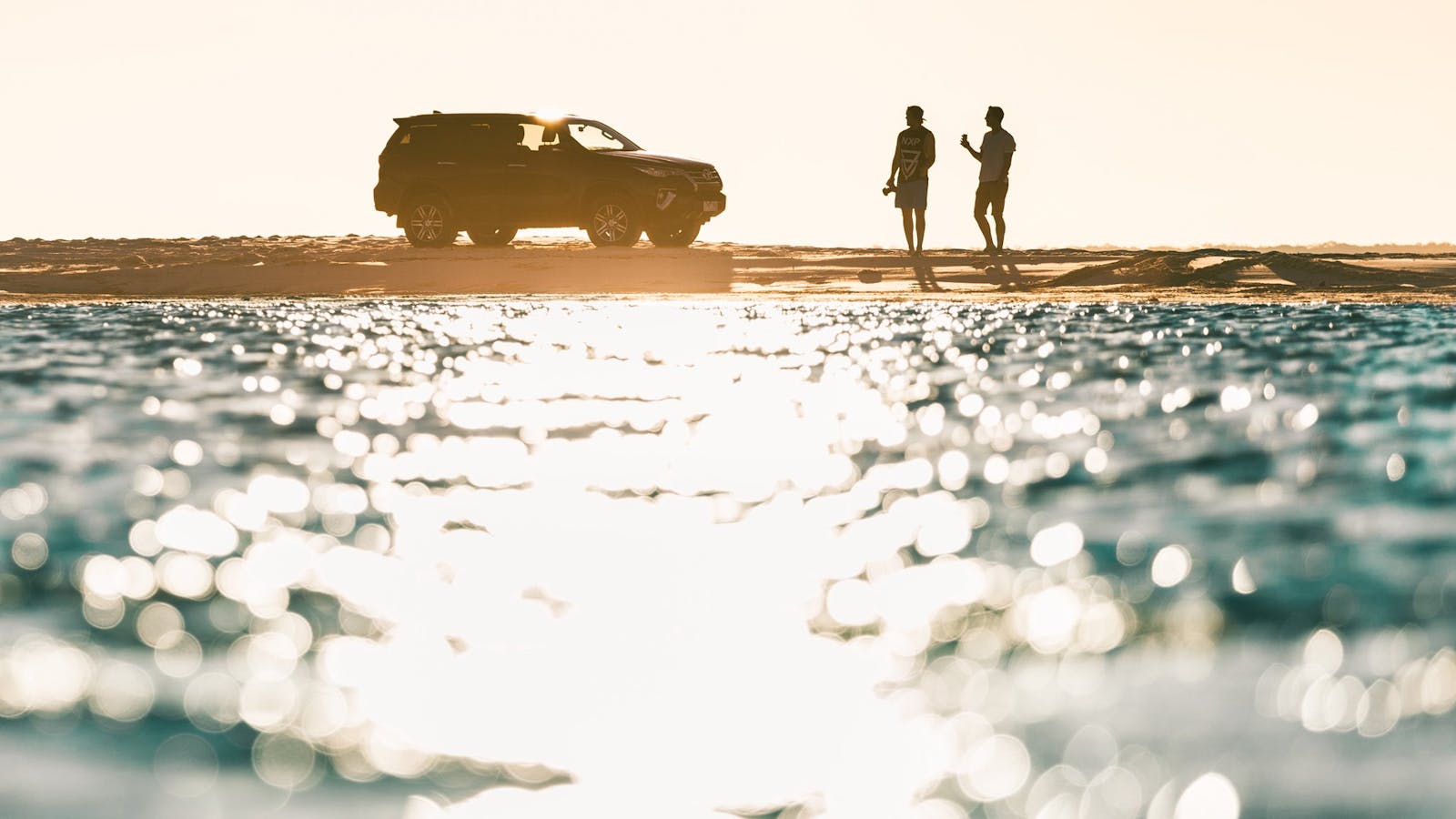 Pacific Coast Way
