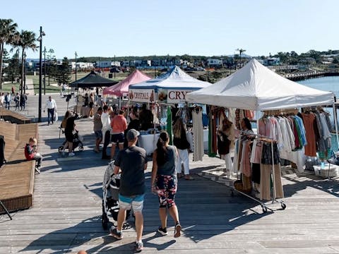 The Waterfront Shell Cove | NSW Holidays & Accommodation, Things to Do ...