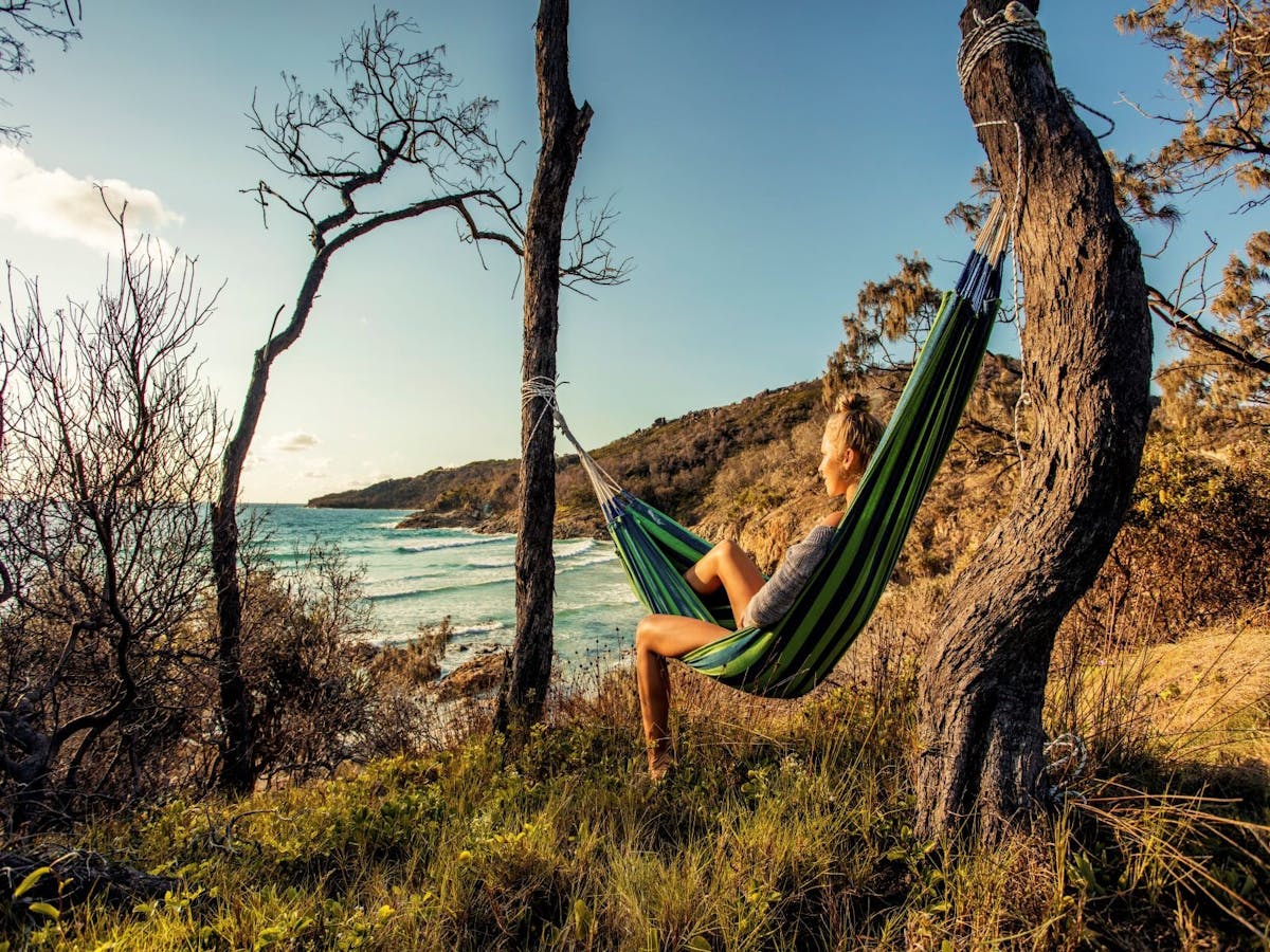 Hammock