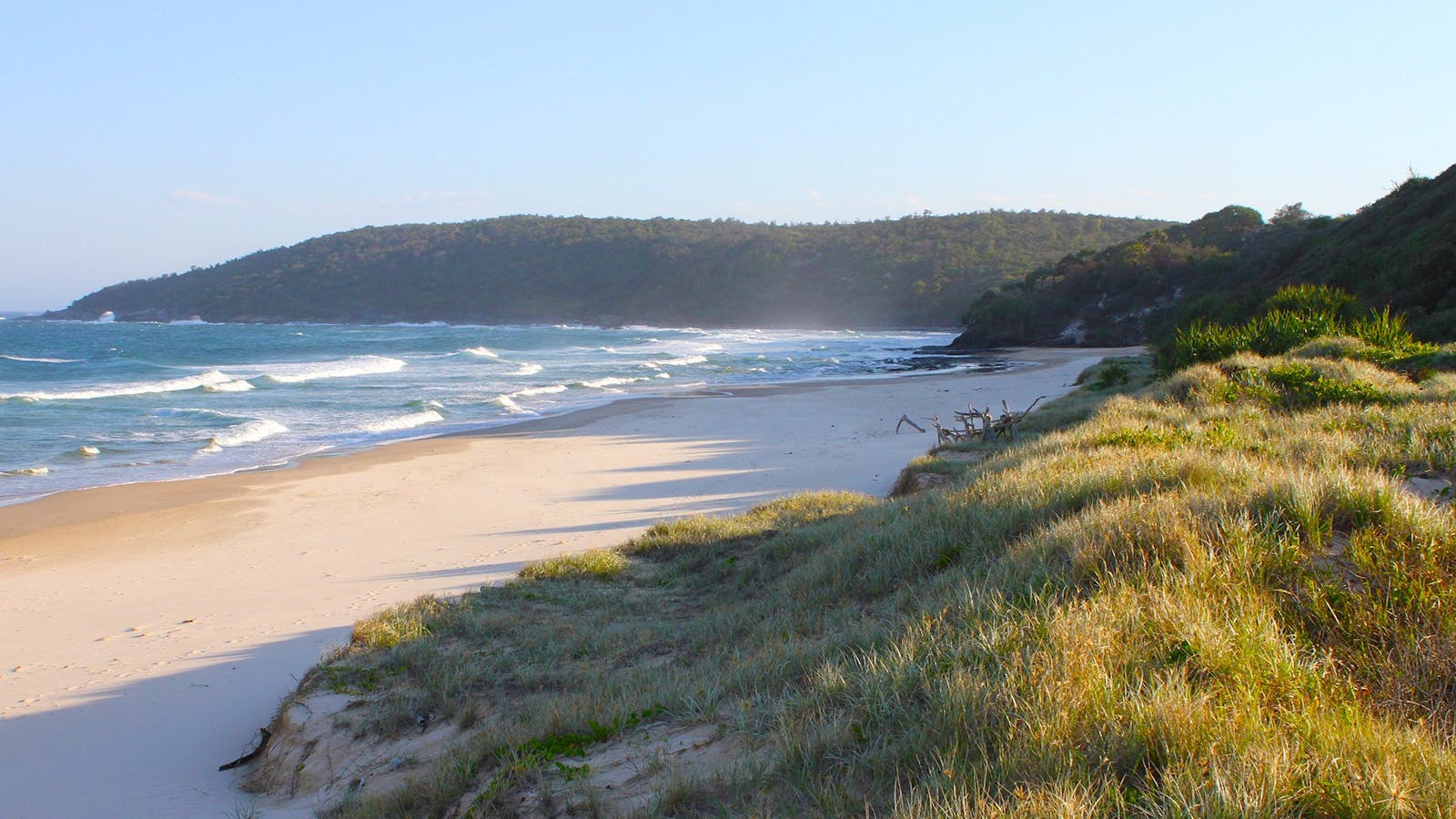 Mara Creek Beach