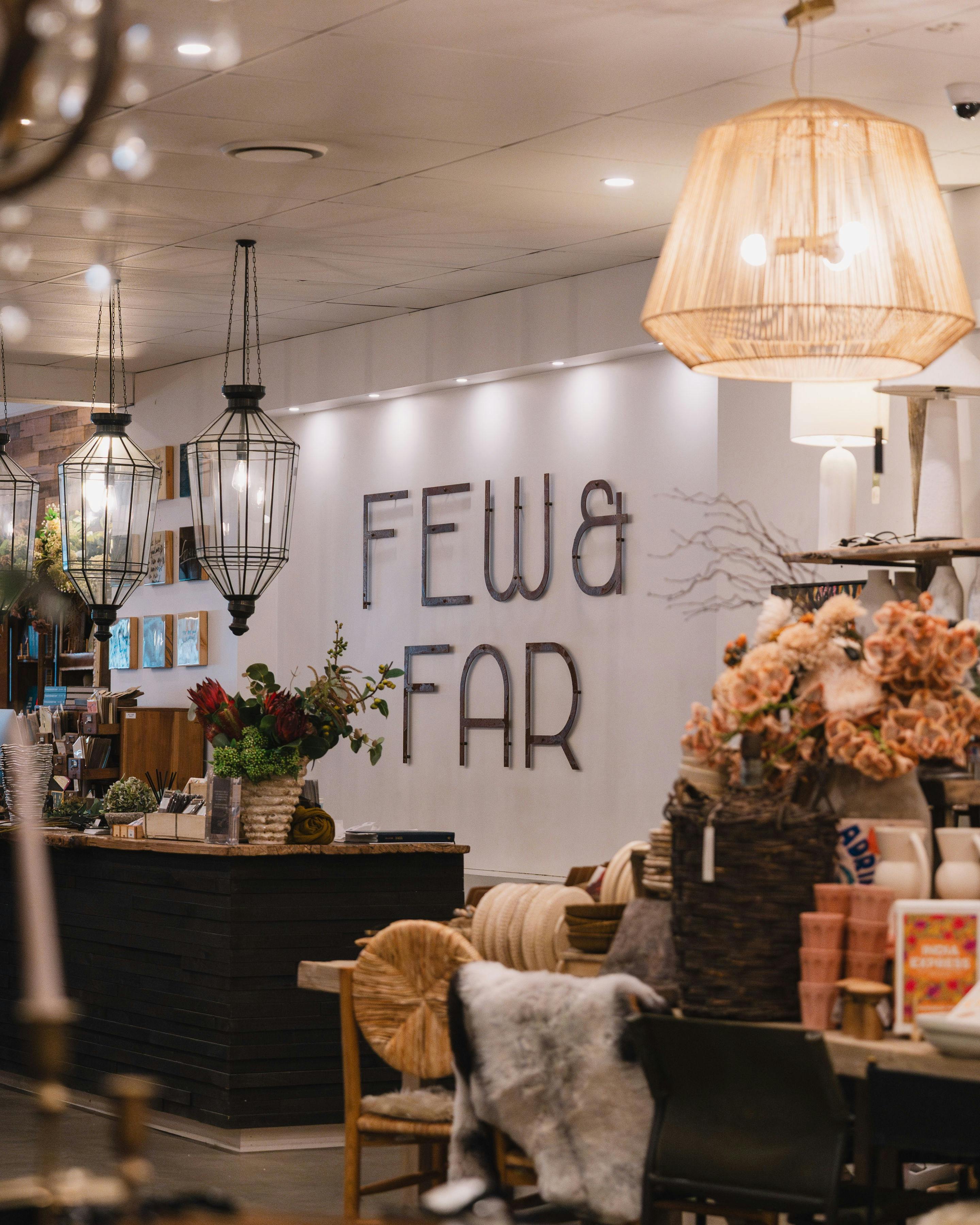 Southern Highlands Shopping