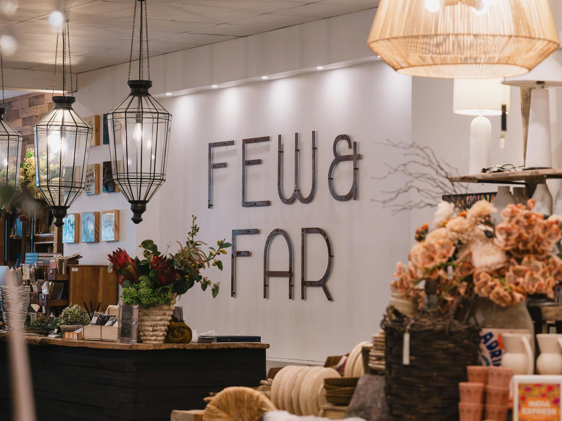 Southern Highlands Shopping