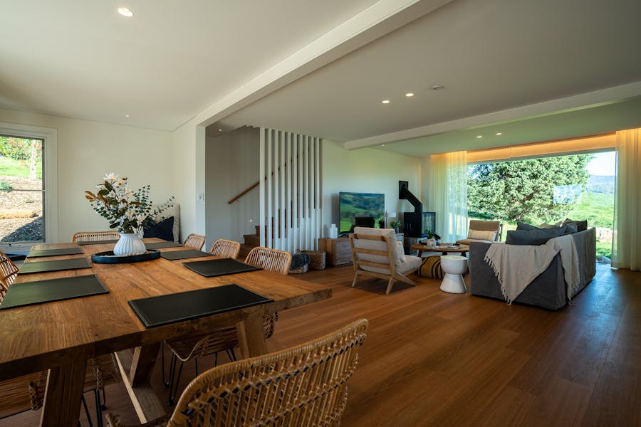 Estate Accommodation