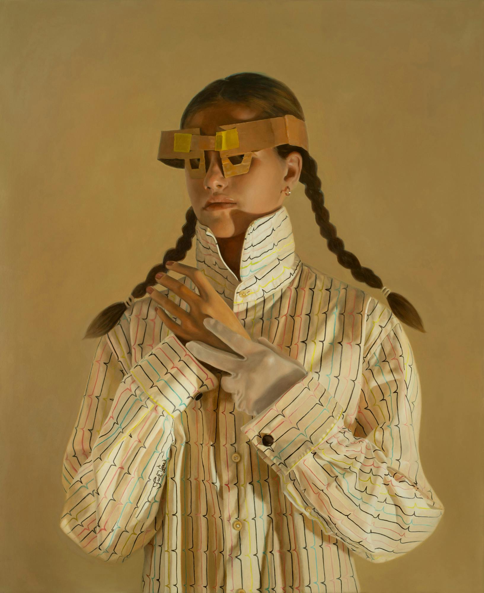 Rebecca Hastings: Feed
