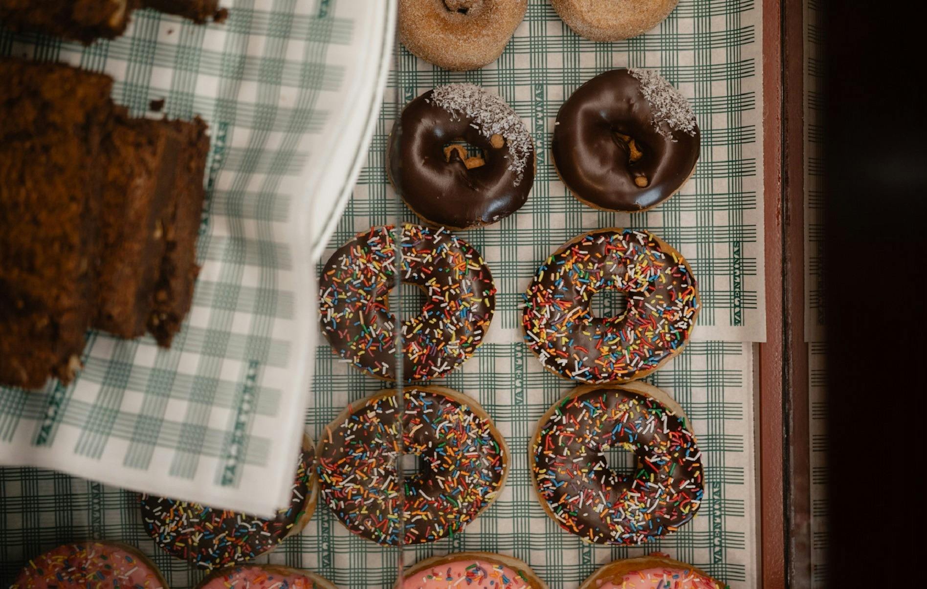 Valentine, Marrickville