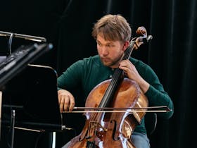 Live Sessions at St Helens