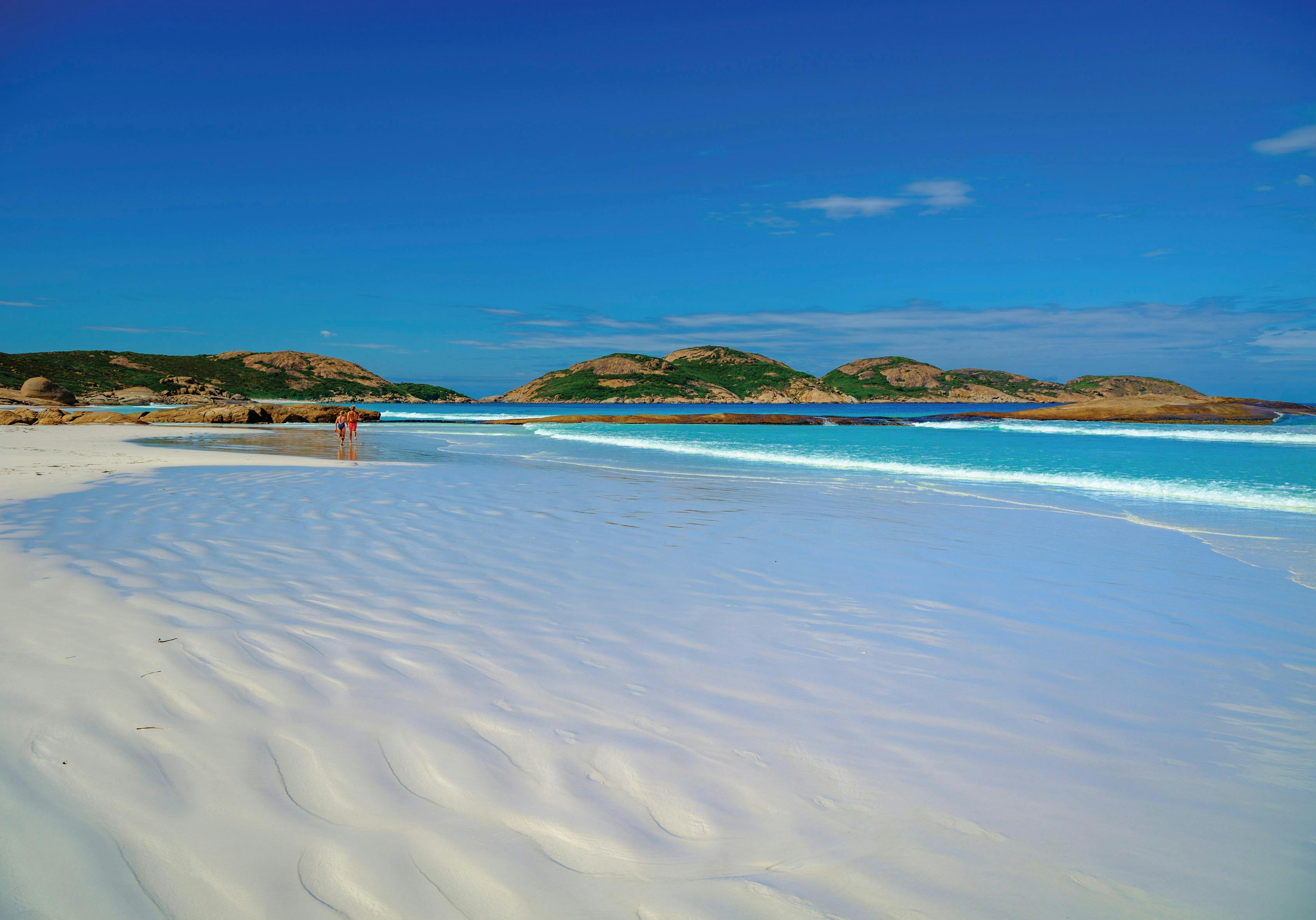 Lucky Bay