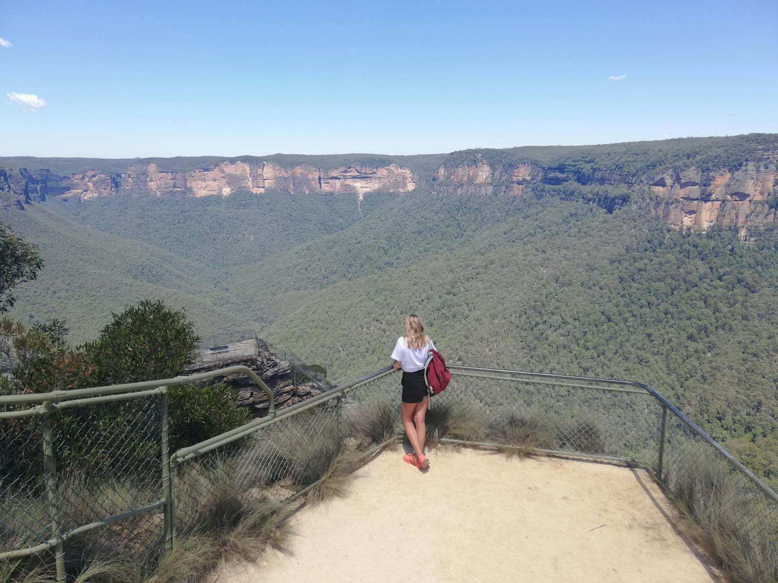 Sydney Private Tours