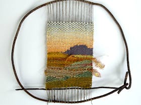Artist Talk // Heather Dunn: Found