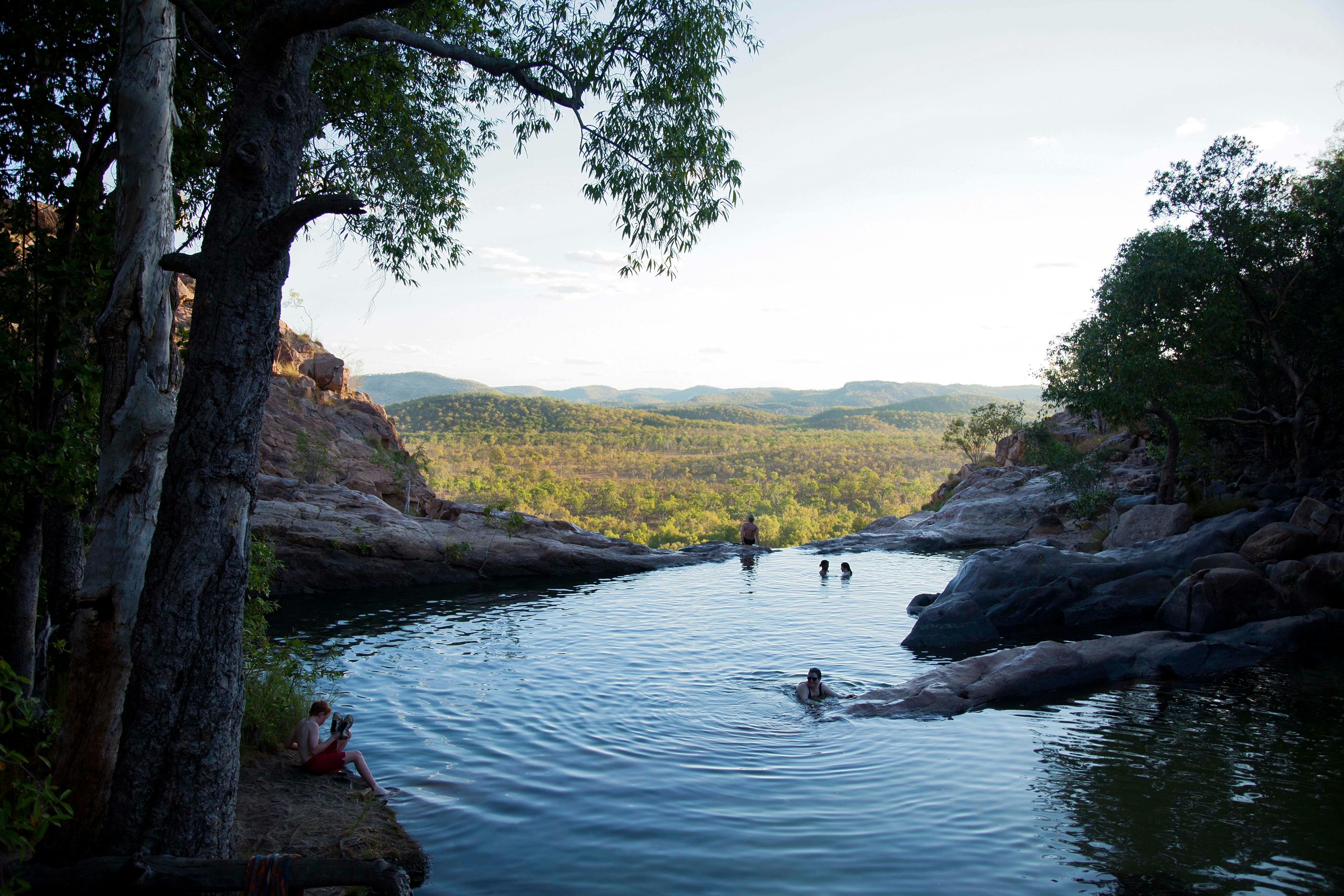 Kakadu Explorer  - 6 days