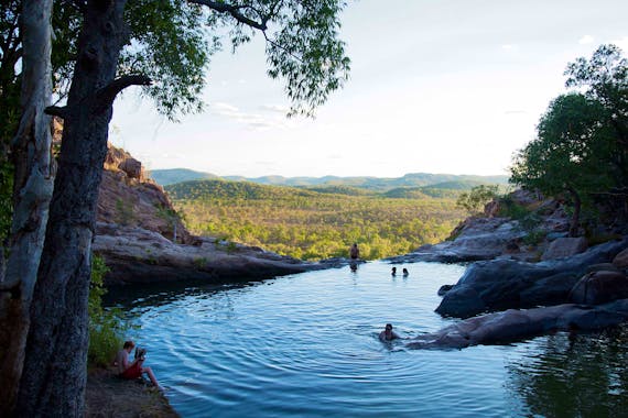 Kakadu Explorer - 6 days