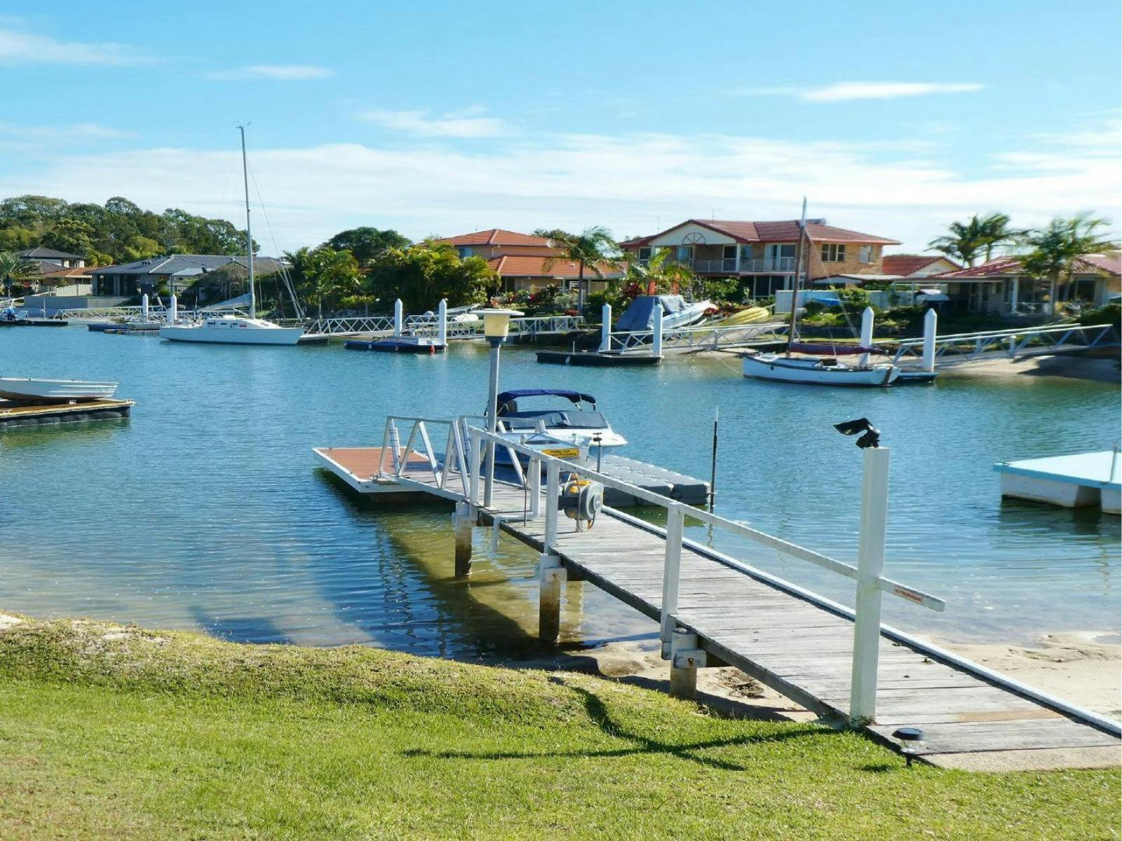 Jetty