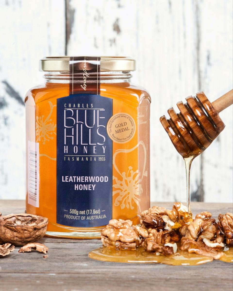 Blue Hills Honey photo
