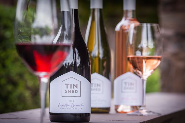 Tin Shed Long Lunch at The Kensi