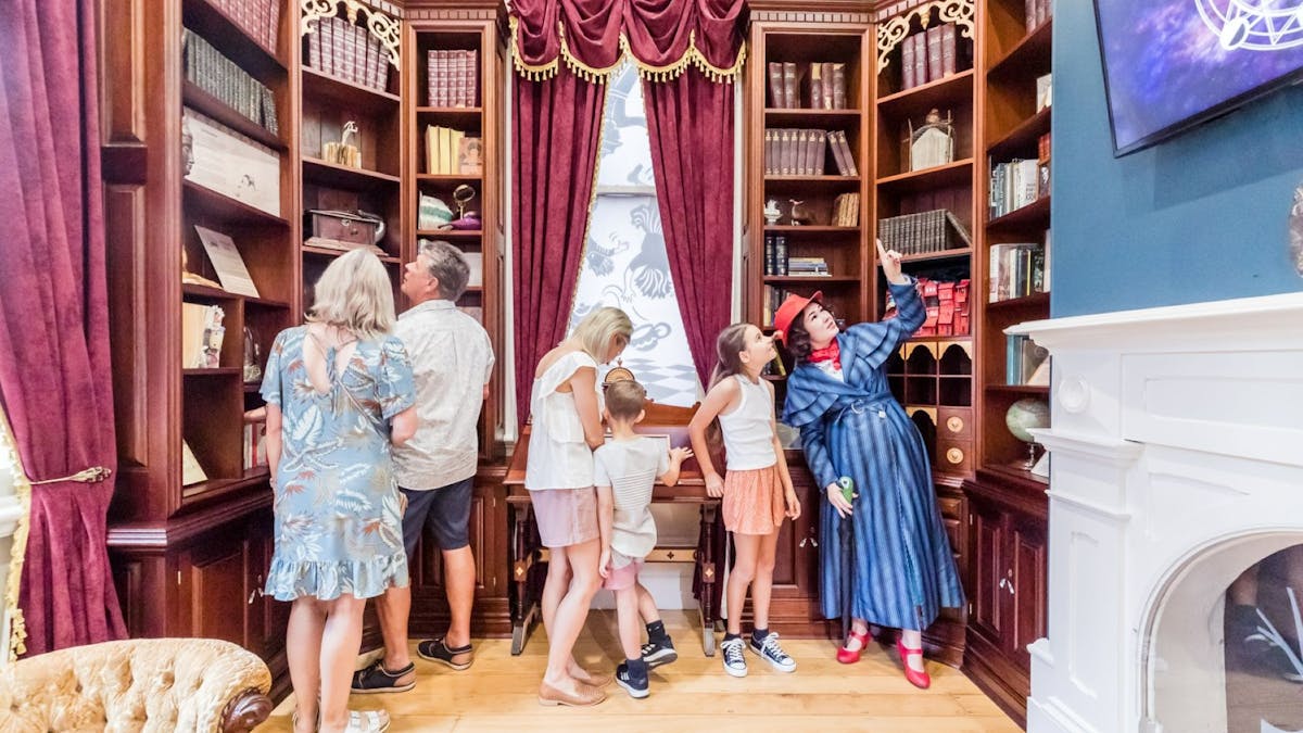 #Maryborough #Literature #Festival #Family #Fun #Dressup #HerveyBay #QueenslandHoliday #Brisbane