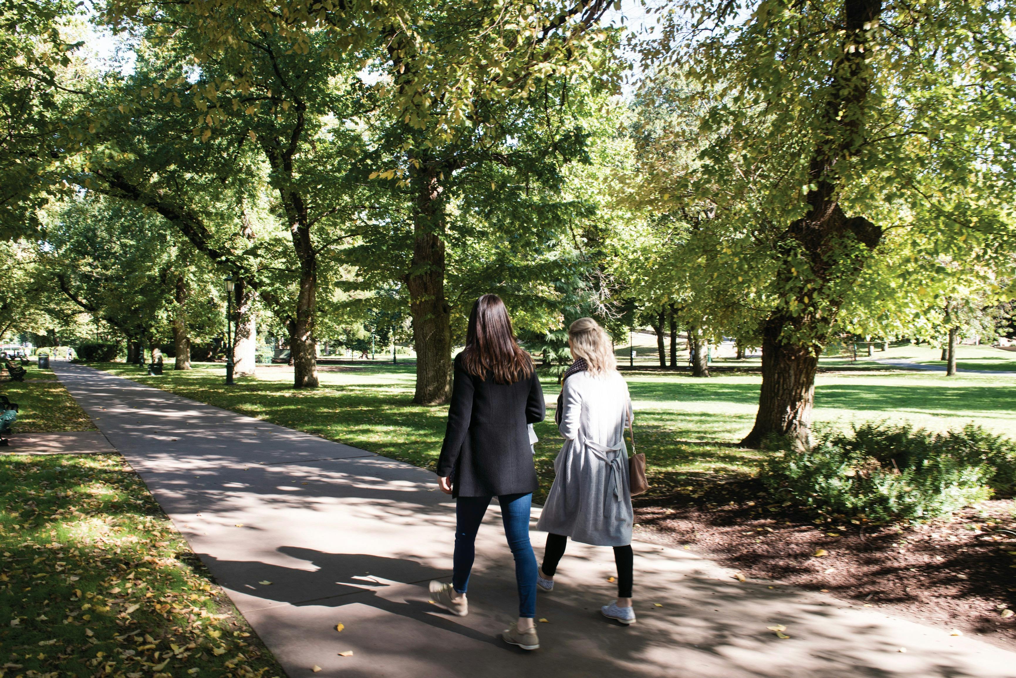Rosalind Park