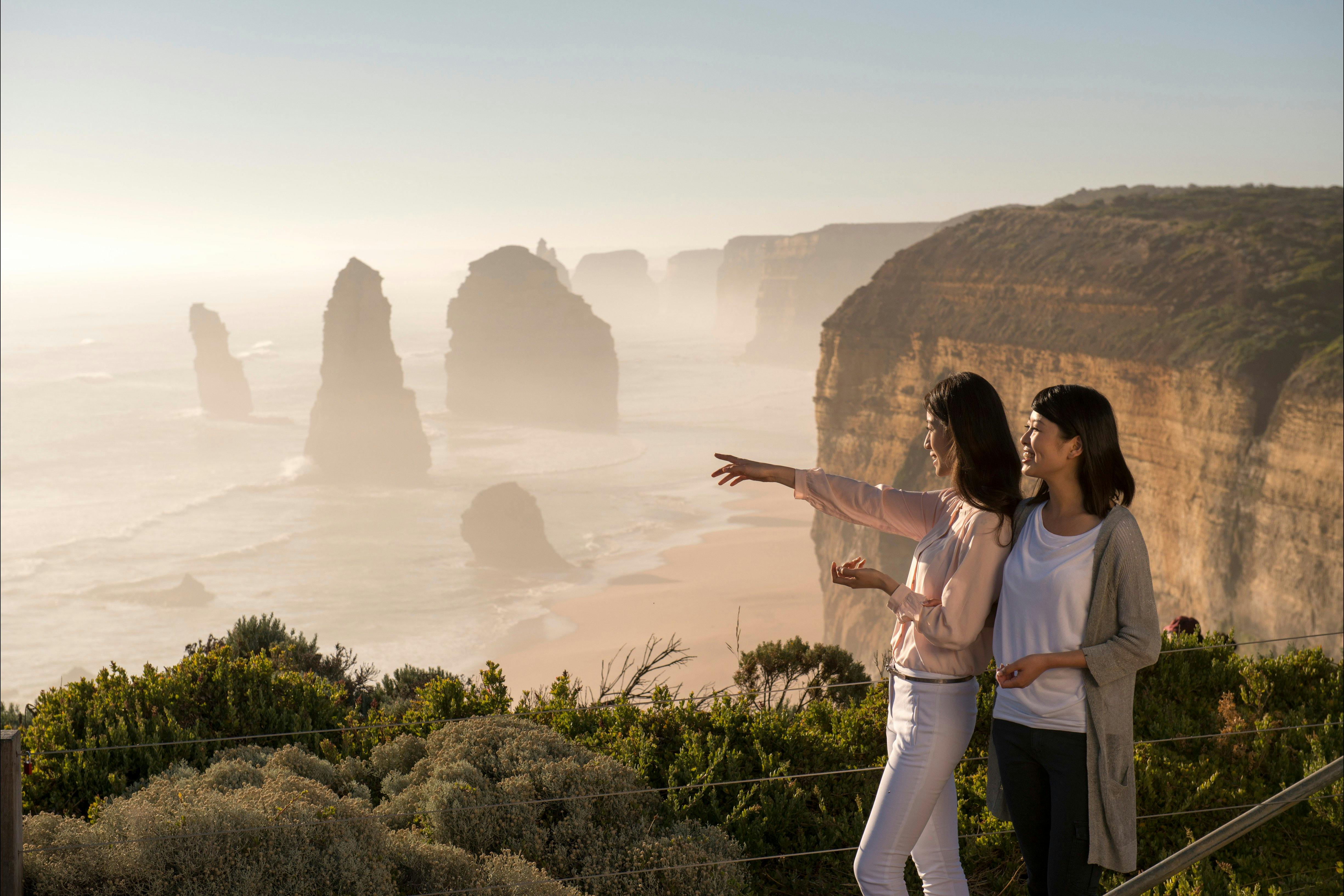 Great Ocean Road Private Tour
