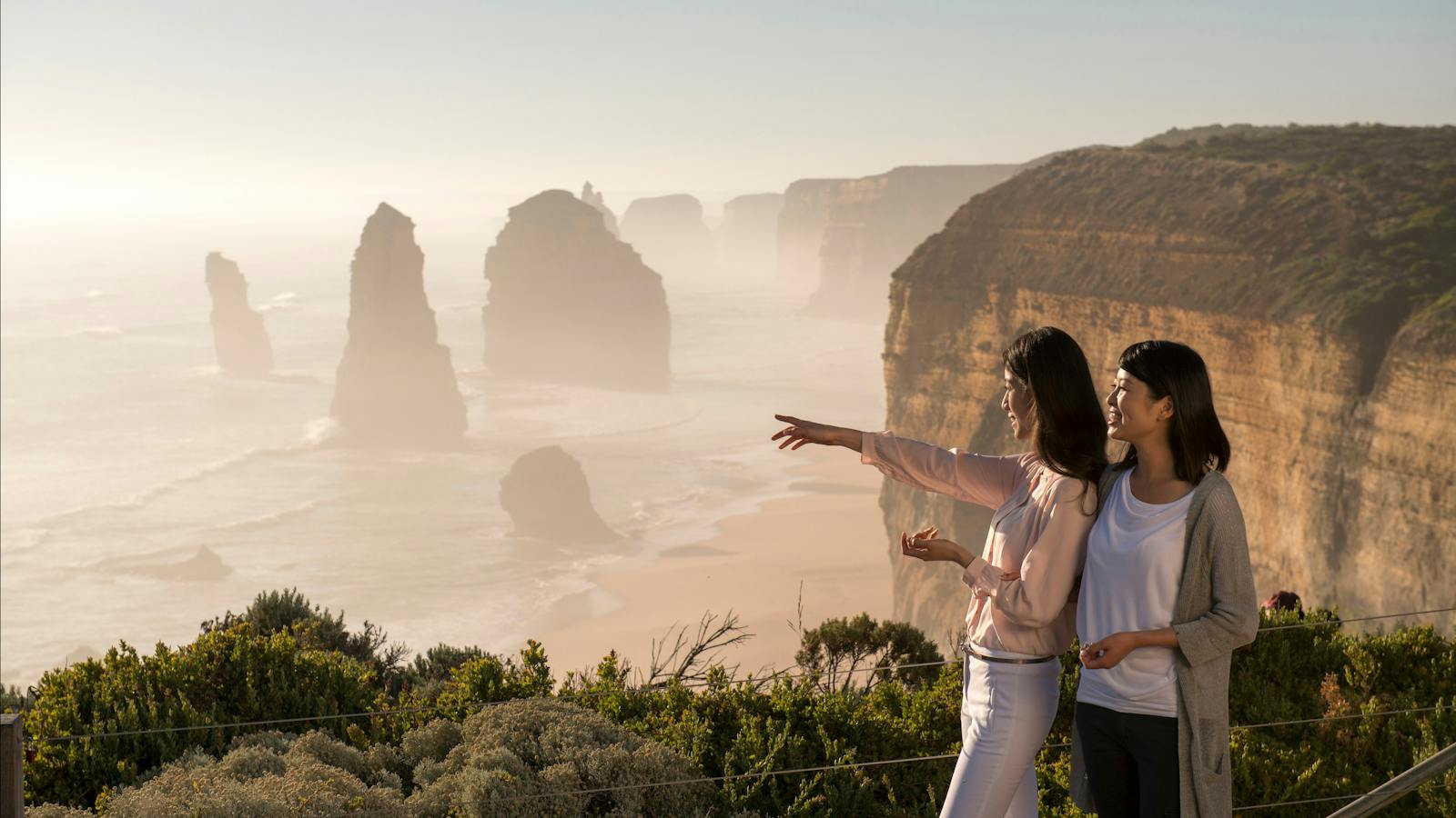 Great Ocean Road Twelve Apostles Private Luxury Tour