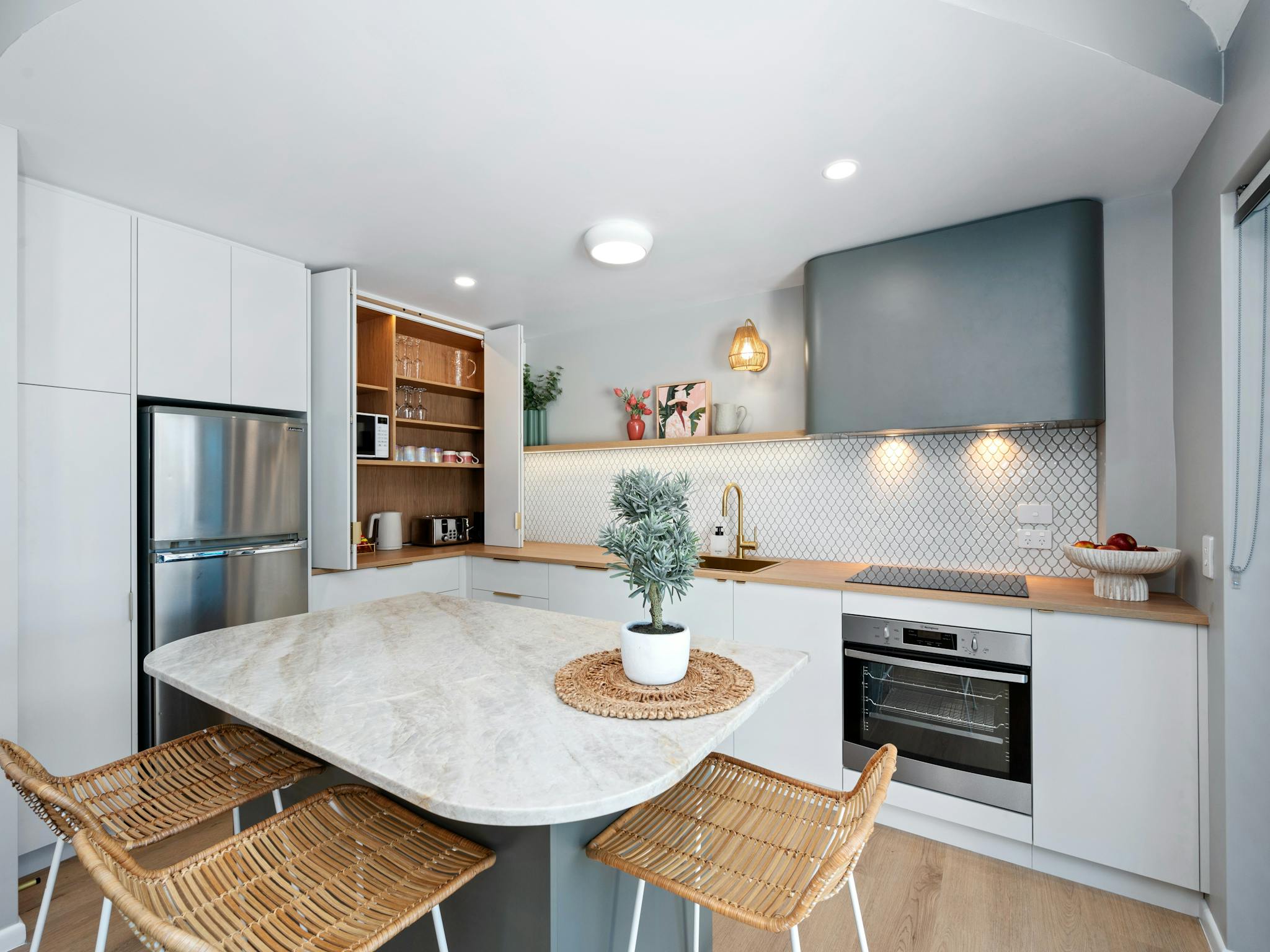 Kitchen Kitchen