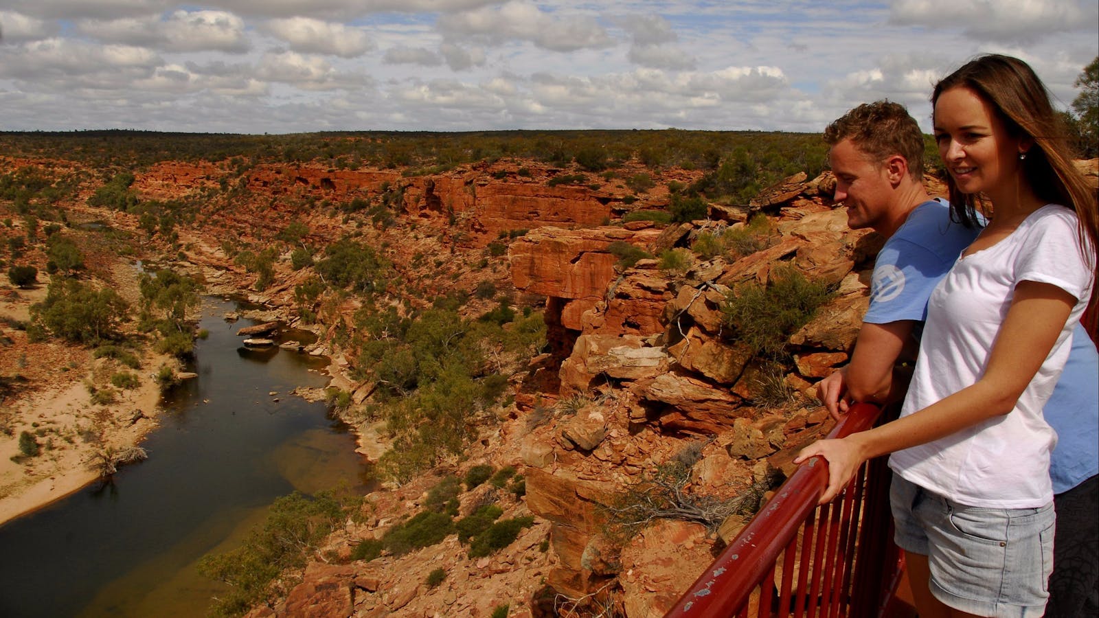 Loop Walk, Kalbarri National Park