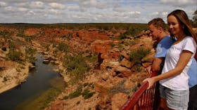 Loop Walk, Kalbarri National Park, Western Australia