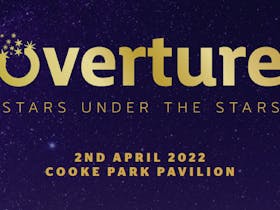 OVERTURE - Stars Under the Star