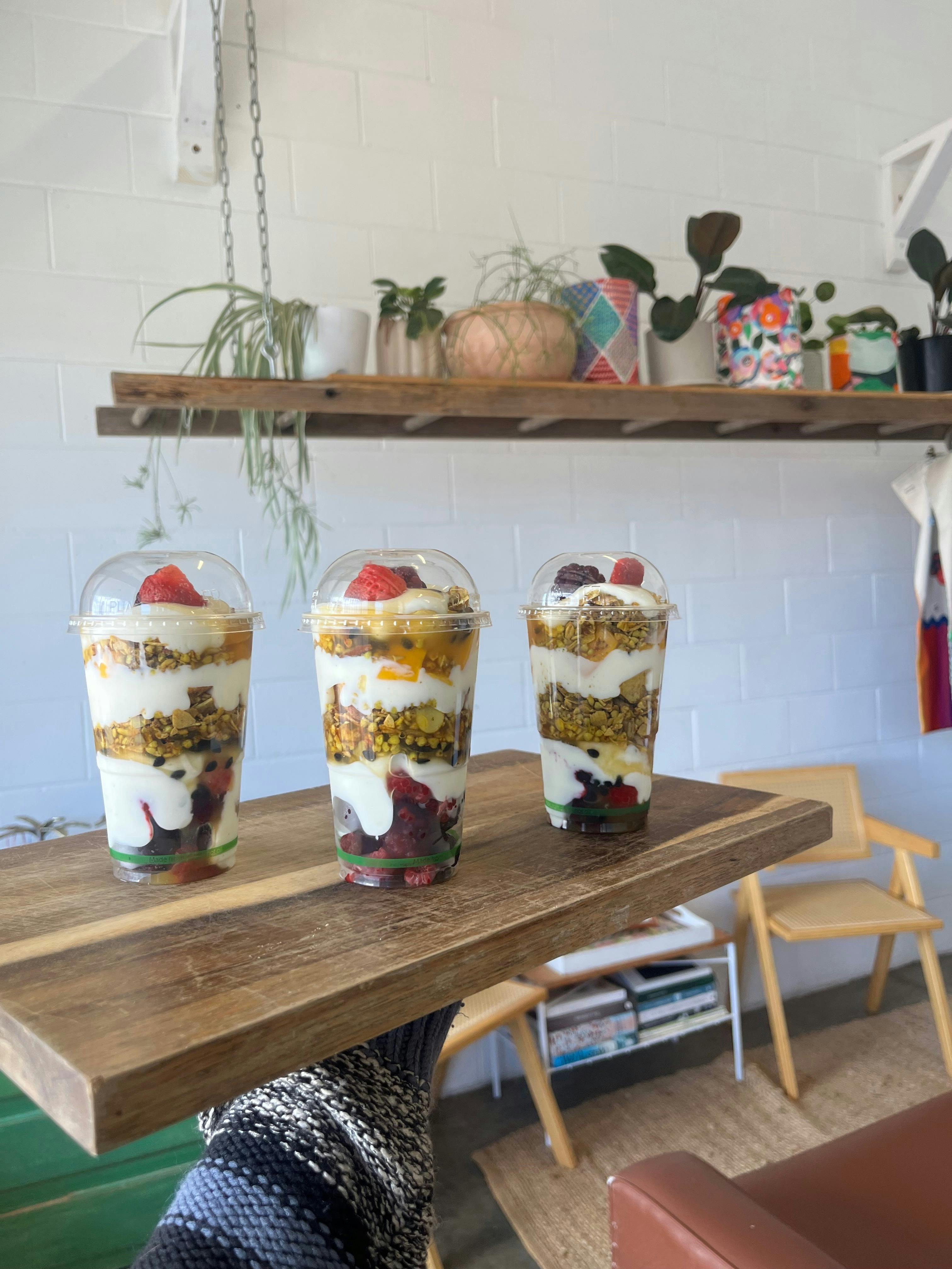 King Island Larder