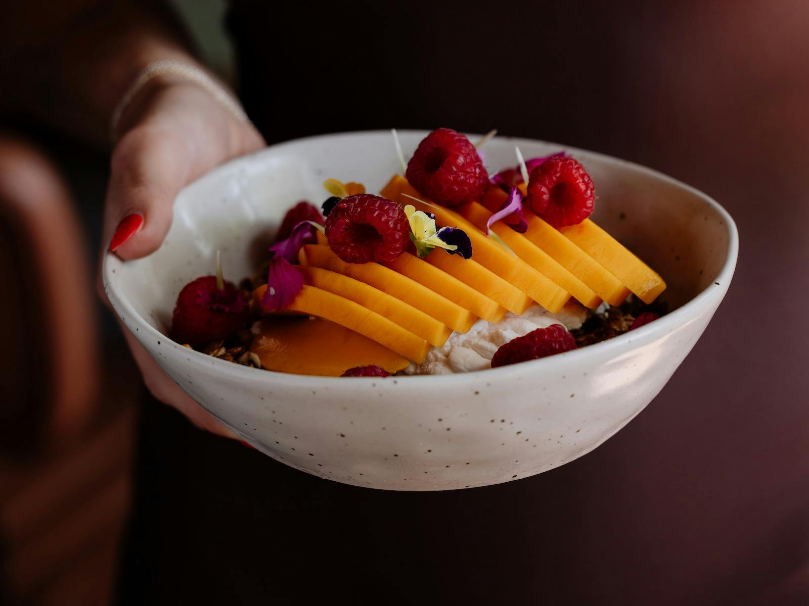 Autumn Rooms Cafe in Newcastle, NSW