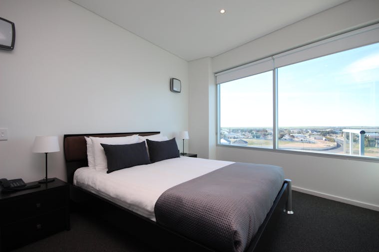 Penthouse 3 Bedroom