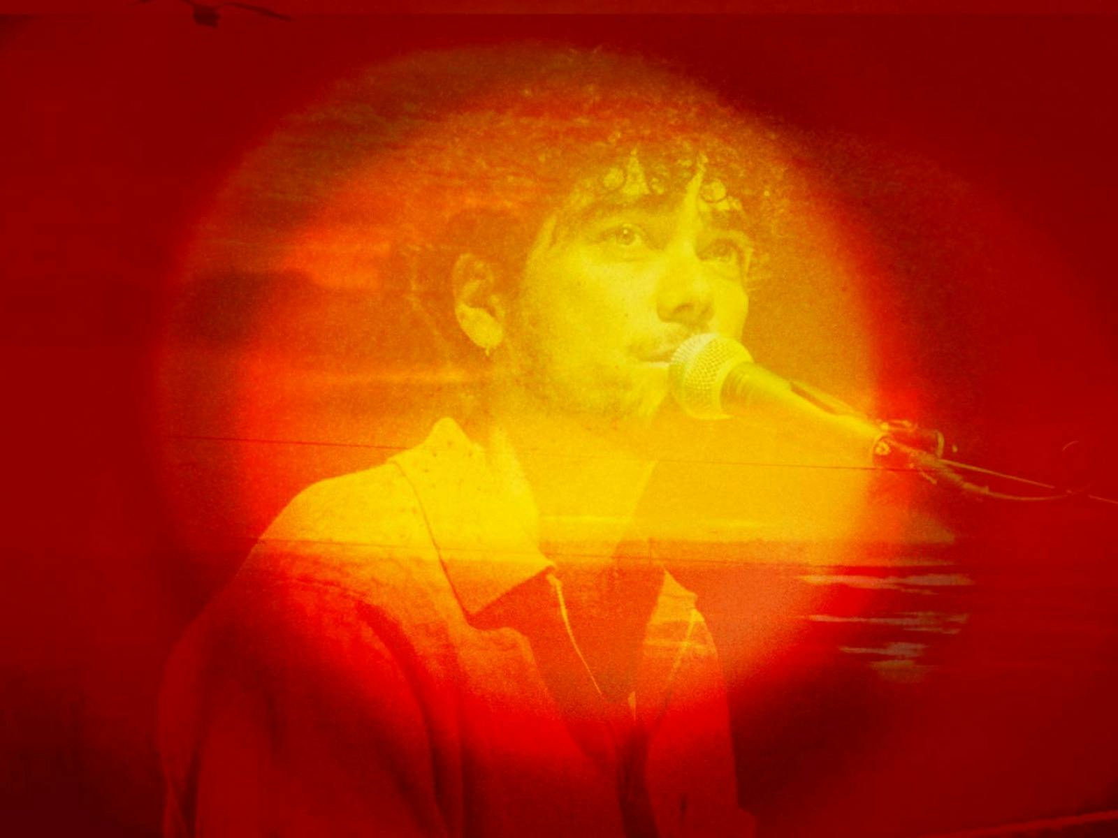 日落变奏曲：塞特温：天体