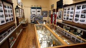 Wagga Wagga Rail Heritage Museum